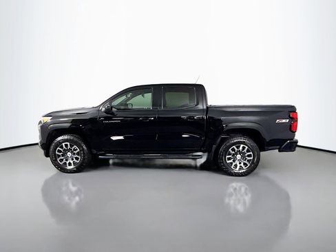 Used 2024 Chevrolet Colorado Z71 w/ Z71 Convenience Package 2 AWD/4WD image 8