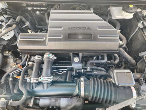 Used 2022 Honda CR-V EX image 31