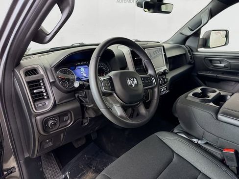 New 2026 RAM 1500 Classic Warlock AWD/4WD image 9