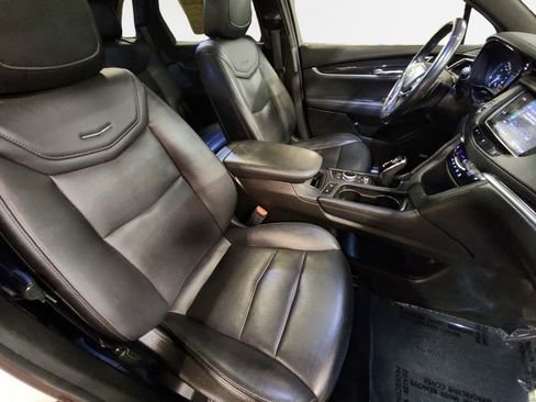 Used 2020 Cadillac XT5 Premium Luxury AWD/4WD image 26