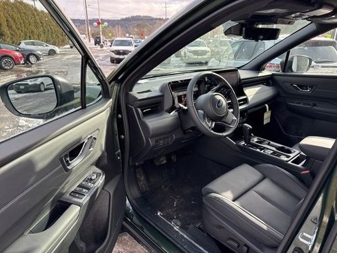 New 2026 Subaru Outback Touring XT image 19