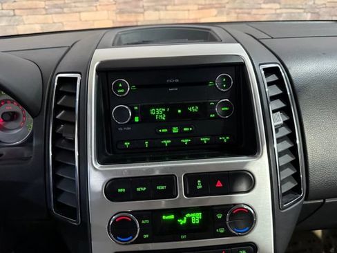 Used 2008 Ford Edge Limited FWD image 21