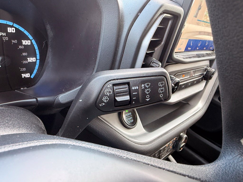 Used 2021 Ford Bronco Sport Big Bend AWD/4WD image 18