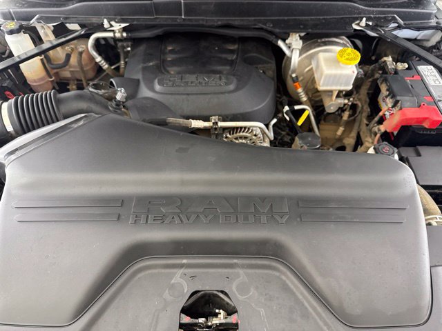 Used 2023 RAM 2500 Tradesman AWD/4WD image 19