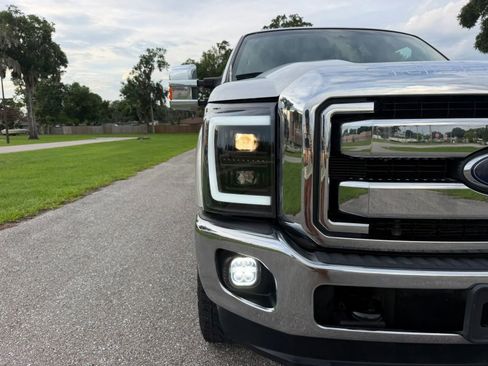 Used 2014 Ford F250 XLT w/ XLT Value Package AWD/4WD image 28