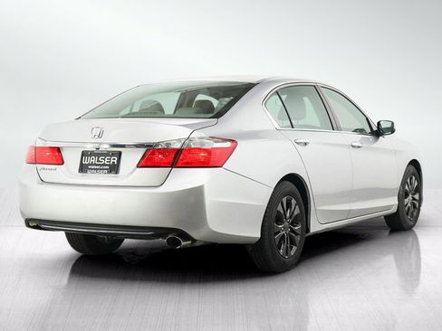 Used 2015 Honda Accord LX image 5