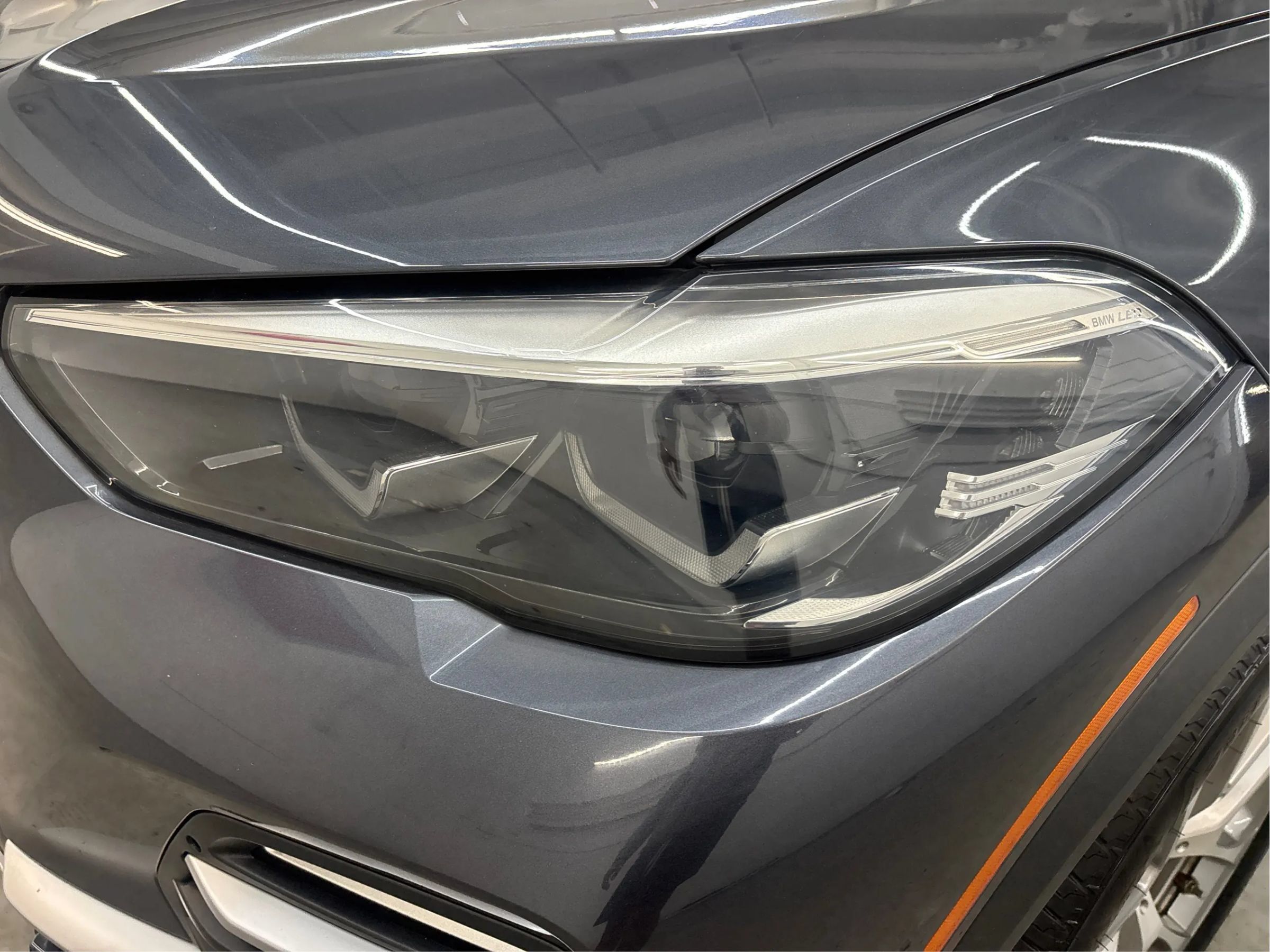 Used 2019 BMW X5 xDrive40i w/ Premium Package 2 AWD/4WD image 32