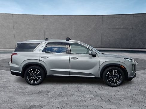 Used 2024 Hyundai Palisade SEL AWD/4WD image 12