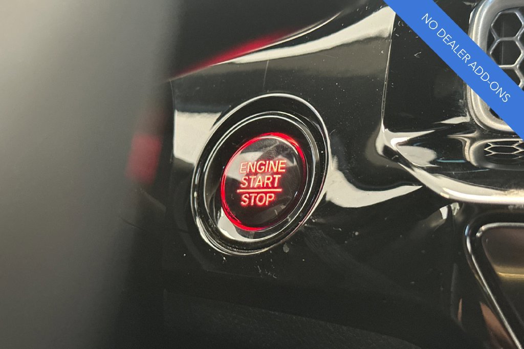 Certified 2025 Honda Civic Sport image 23