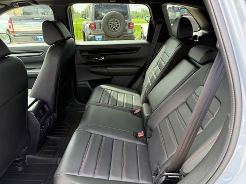 Certified 2026 Honda CR-V Sport-L image 16