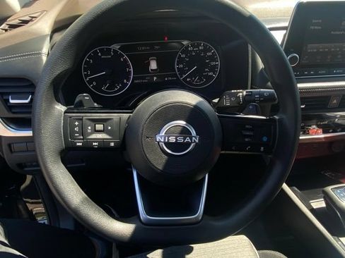 Used 2023 Nissan Rogue SV AWD/4WD image 23