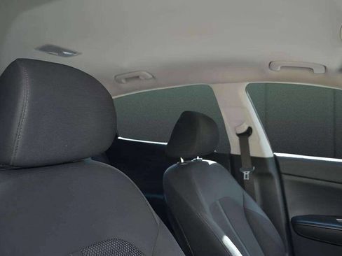 Used 2020 Kia Optima LX image 26