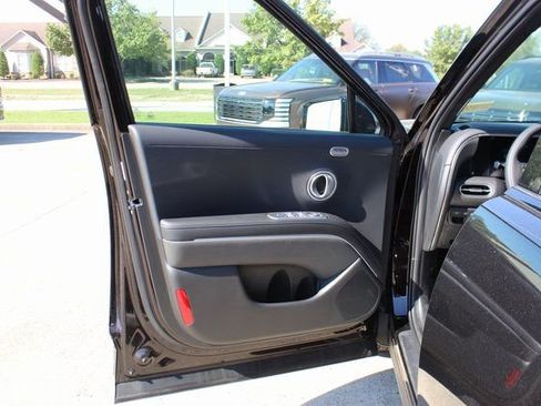 New 2026 Hyundai Palisade Calligraphy image 8