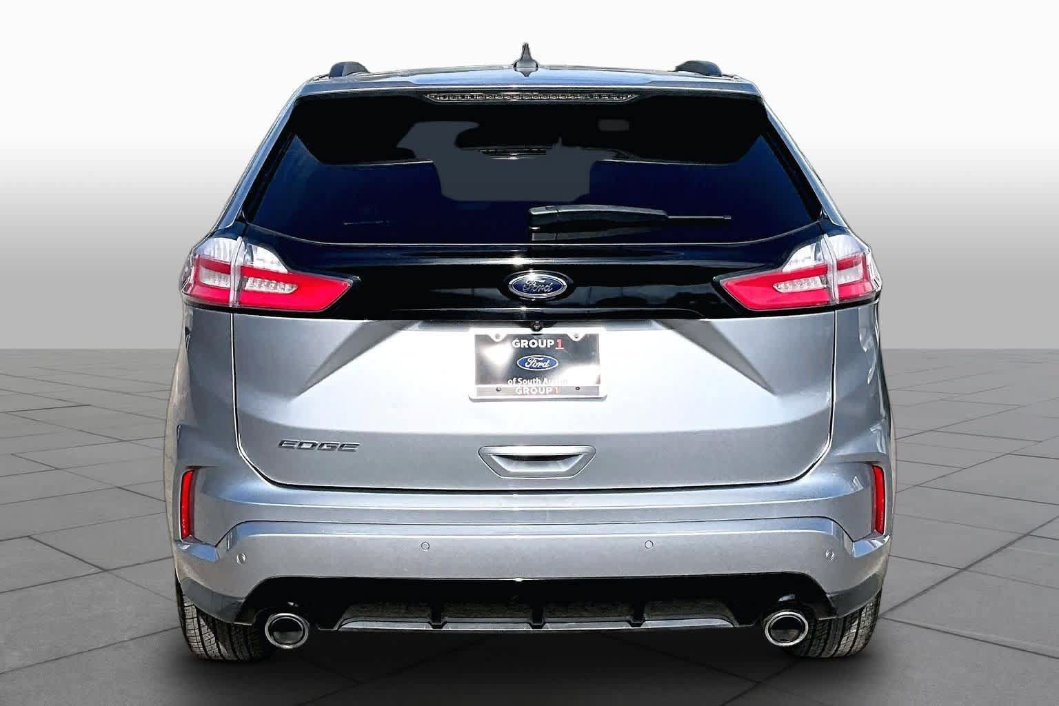 Used 2020 Ford Edge ST-Line FWD image 5