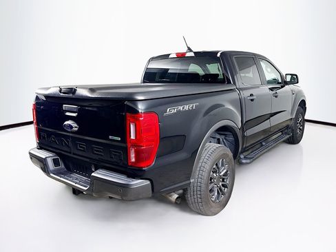 Used 2019 Ford Ranger XLT w/ Equipment Group 301A Mid image 31