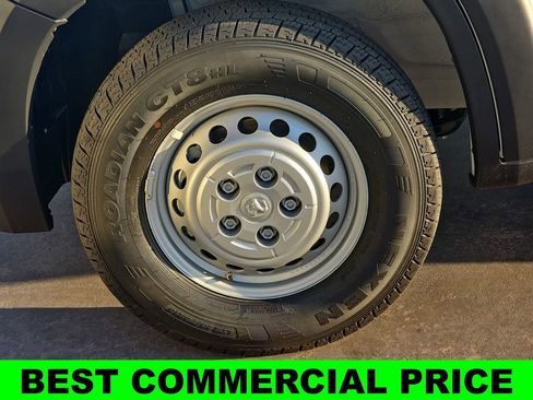 New 2026 RAM ProMaster 1500 w/ Convenience Group FWD image 35