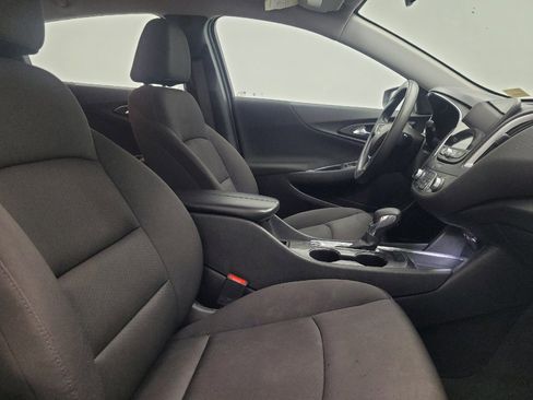 Used 2024 Chevrolet Malibu LT FWD image 21