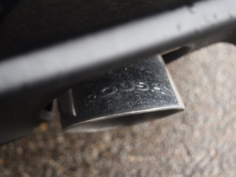 Used 2015 Ford Mustang GT Premium w/ Equipment Group 401A image 20