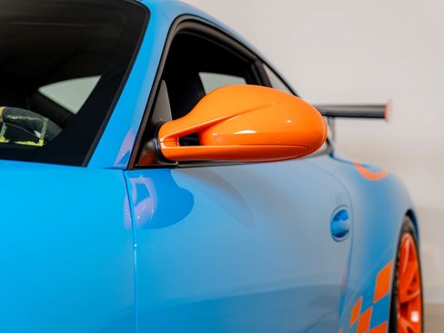 Used 2011 Porsche 911 GT3 RS RWD image 26
