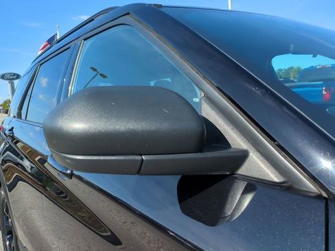 Used 2021 Ford Explorer Timberline AWD/4WD image 12
