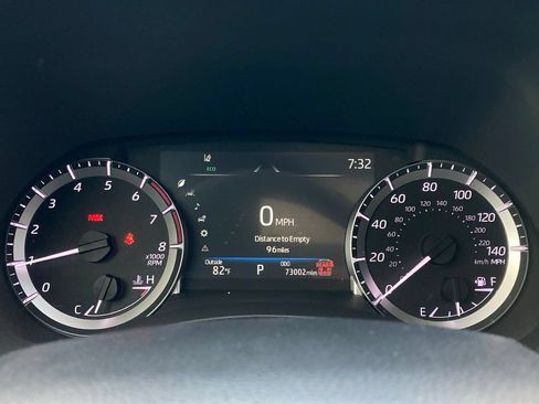 Used 2024 Toyota Highlander XSE FWD image 13