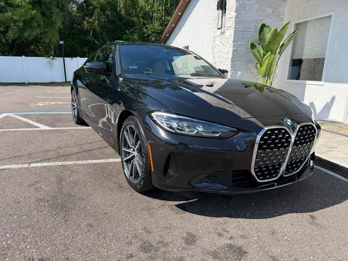 Used 2022 BMW 430i xDrive Coupe AWD/4WD image 21