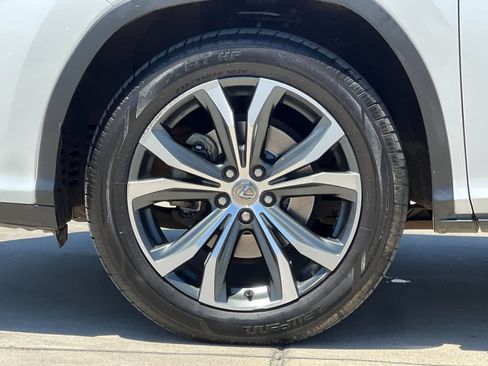 Used 2017 Lexus RX 350 FWD w/ Premium Package image 28