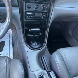 Used 1995 Ford Mustang GT RWD image 13