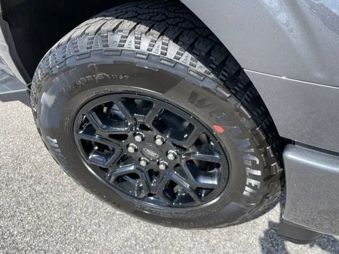 New 2026 Ford F150 XLT w/ FX4 Off-Road Package AWD/4WD image 19