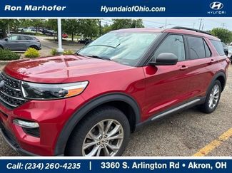 Used 2020 Ford Explorer XLT w/ Equipment Group 202A AWD/4WD video 1