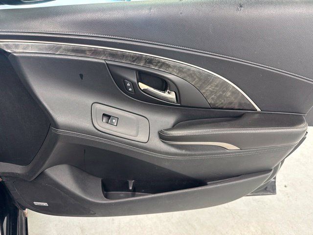 Used 2015 Buick LaCrosse Leather w/ Experience Buick Package FWD image 26
