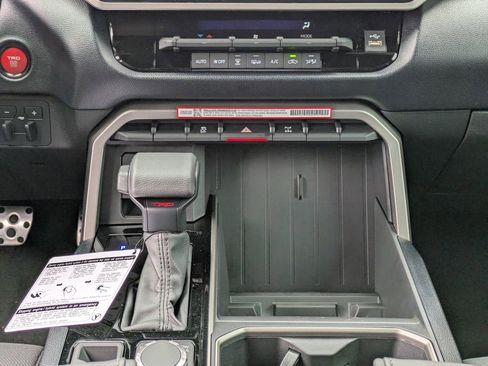 New 2026 Toyota Tundra SR5 w/ TRD Off-Road Package image 18