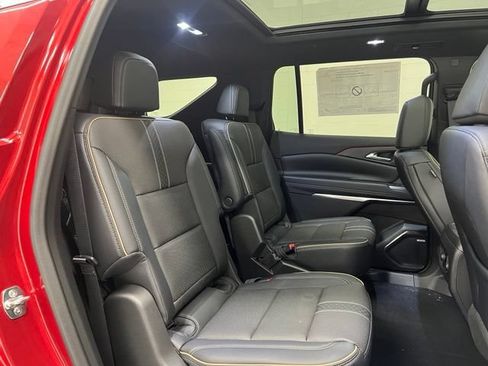 New 2026 Chevrolet Traverse High Country AWD/4WD image 22