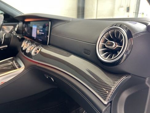 Used 2019 Mercedes-Benz AMG GT 63 S image 61