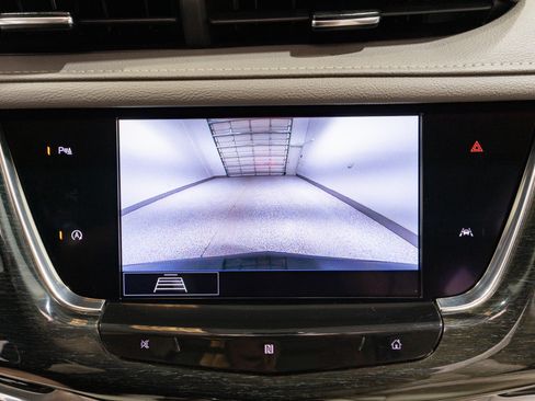 Used 2020 Cadillac XT6 Premium Luxury w/ LPO, Floor Liner Package AWD/4WD image 20