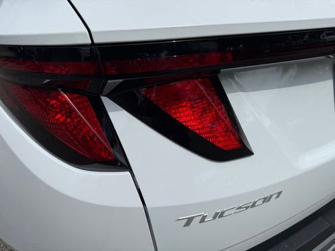 New 2026 Hyundai Tucson SEL AWD/4WD image 12