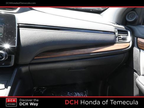 Used 2017 Honda CR-V Touring image 14