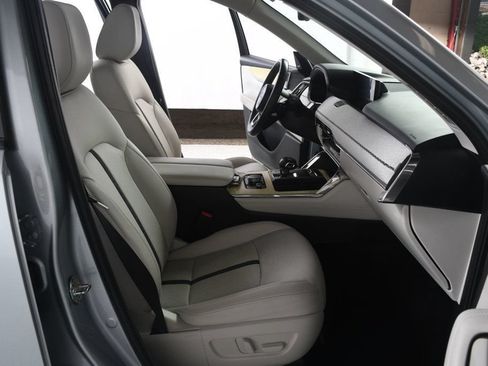 Used 2024 MAZDA CX-90 3.3 Turbo S w/ Premium Plus AWD/4WD image 30