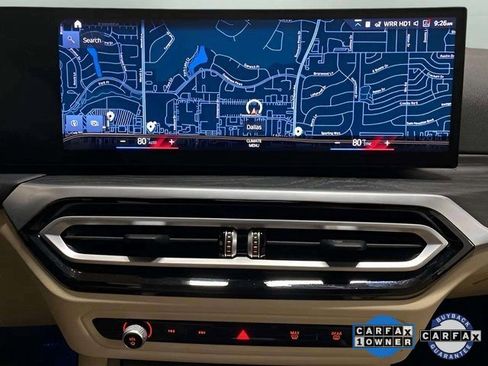 Used 2024 BMW 430i xDrive Convertible image 41