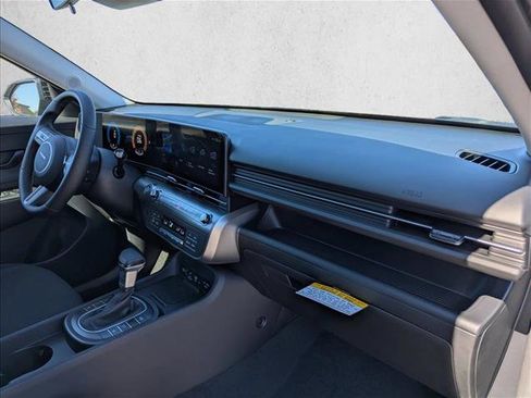 New 2026 Hyundai Kona SEL Sport image 26