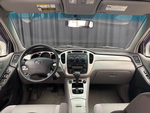 Used 2006 Toyota Highlander 4WD V6 w/ Appearance Pkg image 19