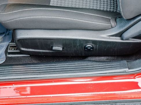 Used 2023 Dodge Challenger SRT Hellcat image 22