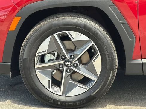 Used 2025 Hyundai Tucson SEL FWD image 34