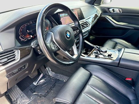 Used 2020 BMW X5 xDrive40i AWD/4WD image 26