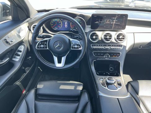 Used 2021 Mercedes-Benz C 300 Sedan image 7