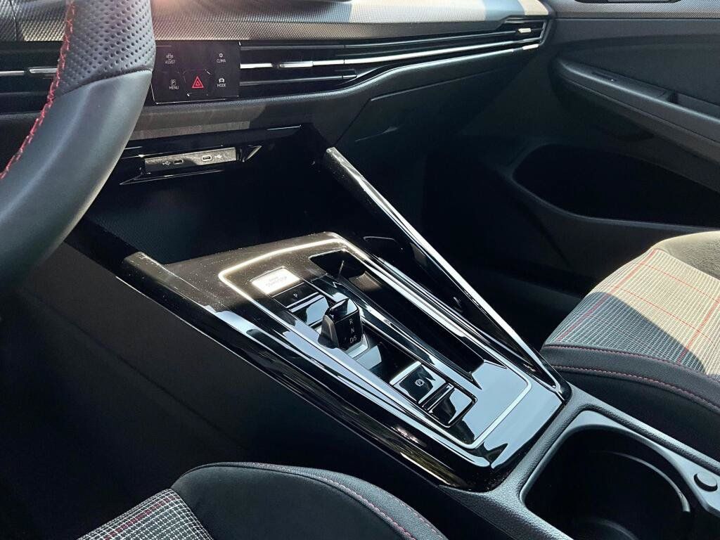 New 2026 Volkswagen GTI S FWD image 19