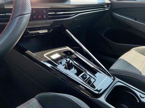 New 2026 Volkswagen GTI S FWD image 19