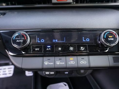 New 2026 Hyundai Elantra Sport image 16