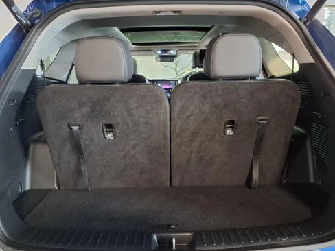 Used 2023 Kia Sorento SX image 5