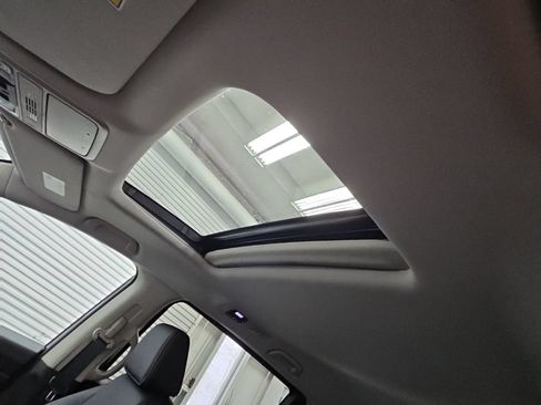 New 2026 Honda Odyssey EX-L image 29